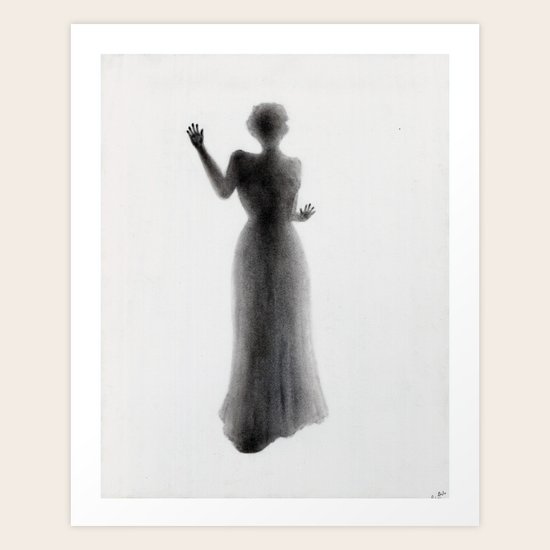 untitled Art Print