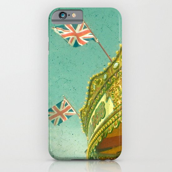 A Love Affair Rekindled iPhone & iPod Case