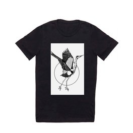 The Heron T Shirt