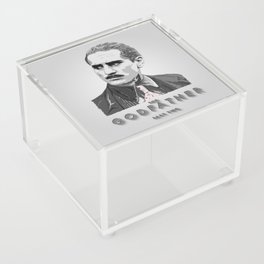 The Godfather - Part Two Acrylic Box