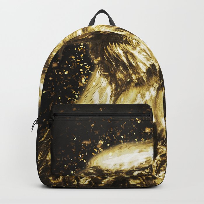American eagle outlet backpack women's