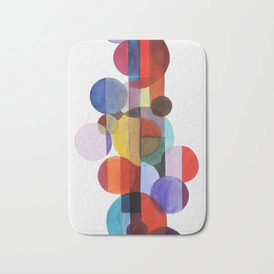 expo 67 Bath Mat