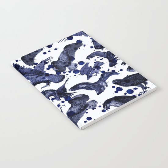 BirdRey Notebook