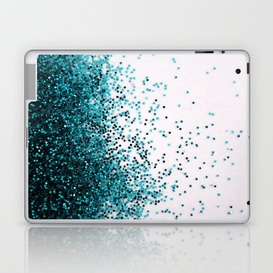Swim Laptop & iPad Skin