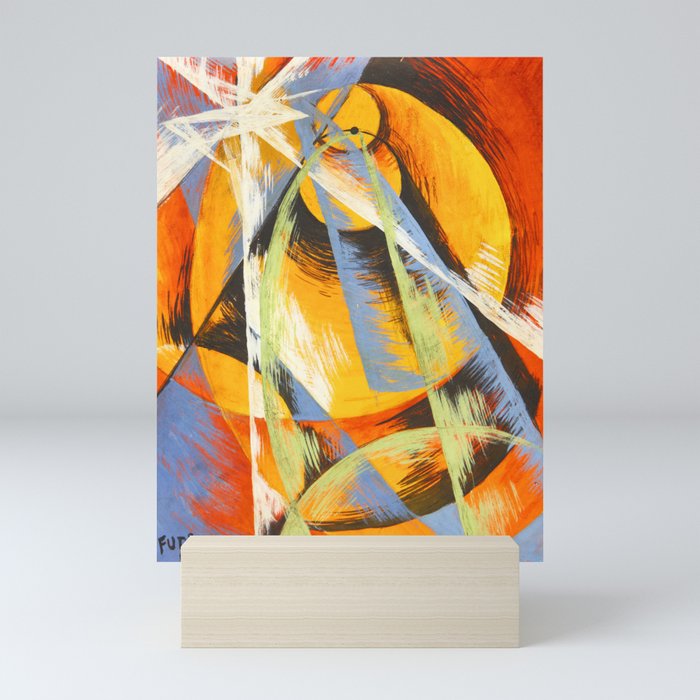 Mini Art Print