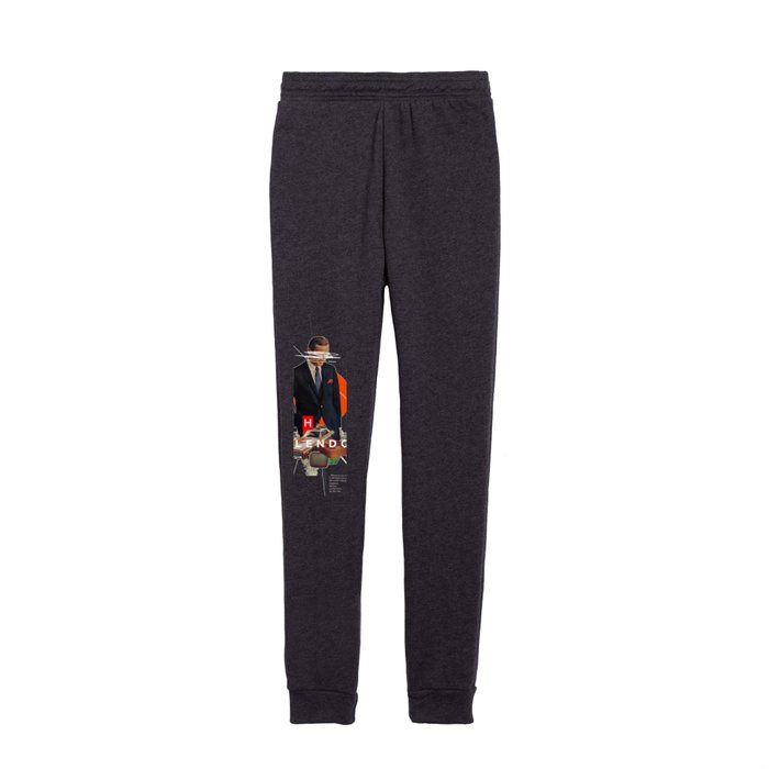 Splendor Kids Joggers