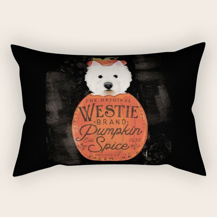 Rectangular Pillow