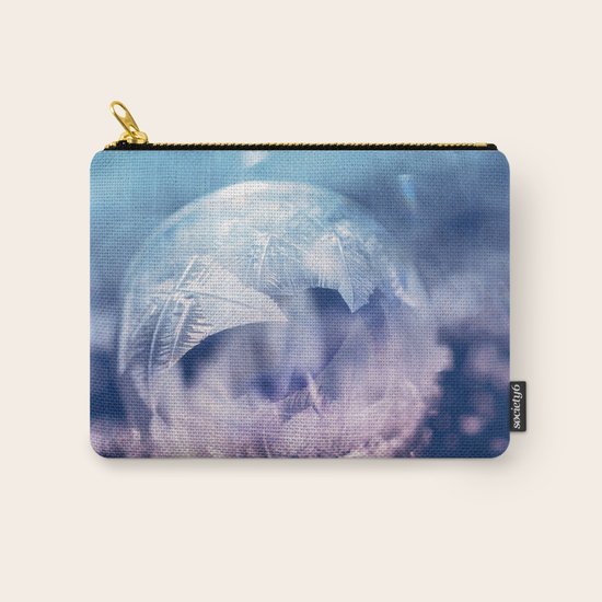 Ice Carry-All Pouch