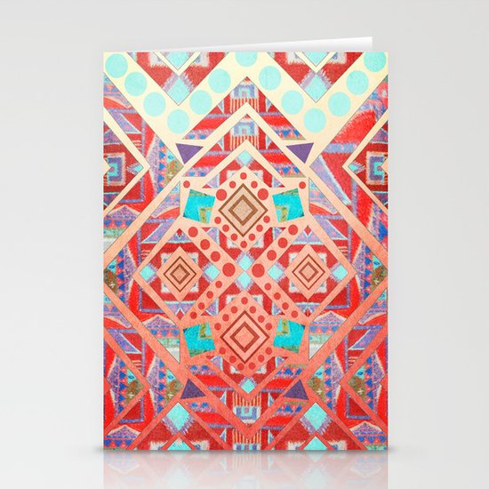 FREE YOUR MIND Stationery Cards
