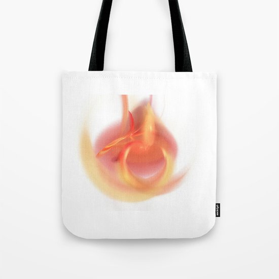 Harmony (A7 B0071) Tote Bag