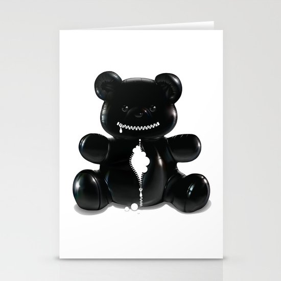Hug Stationery Cards