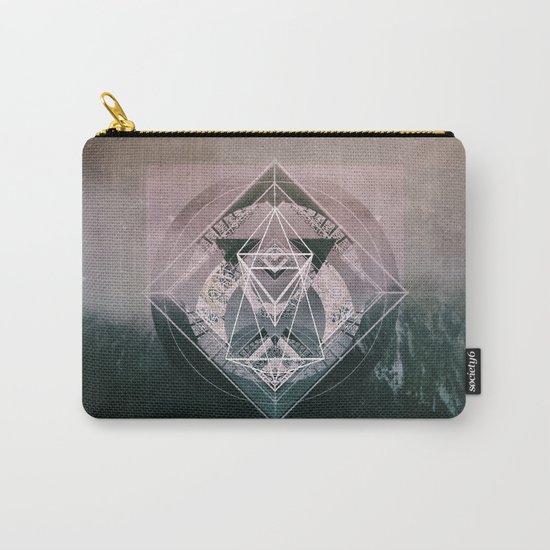 Forma 10 Carry-All Pouch