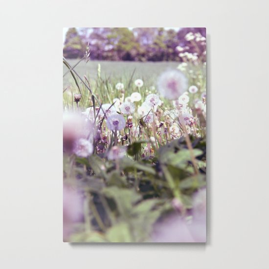 summer dream Metal Print