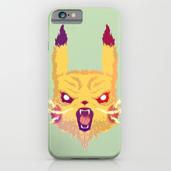 Voltage iPhone & iPod Case