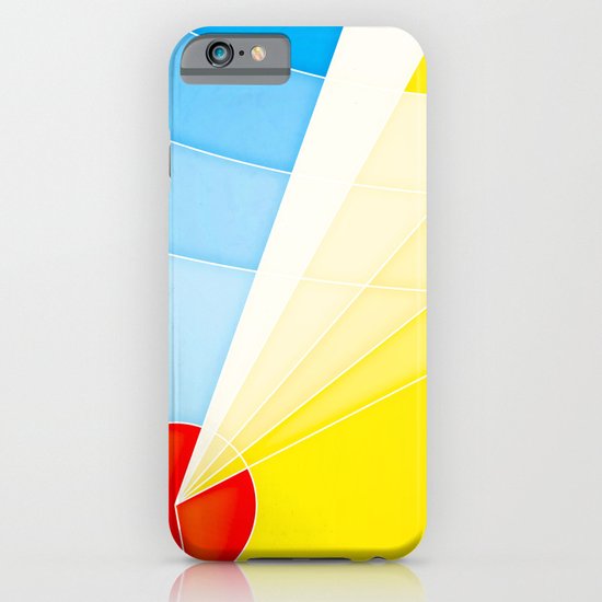 Another Place iPhone & iPod Case