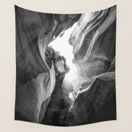 Black White Wall Tapestries Society6