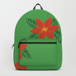 Que lindas pascuas  Backpack