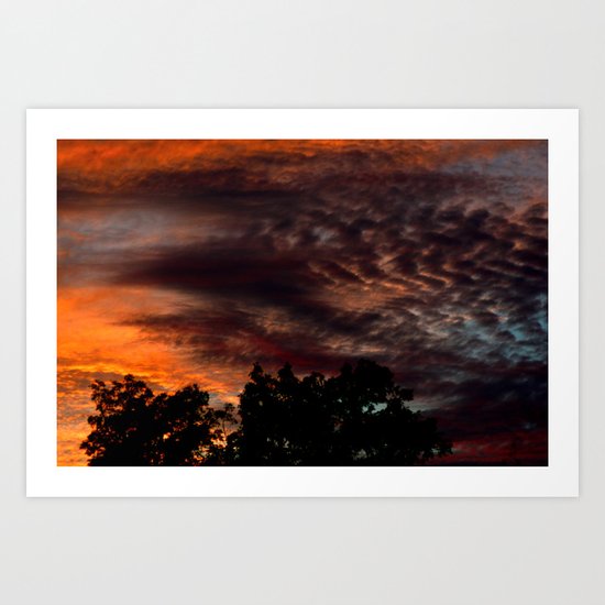 Do You Believe In Magic? Art Print