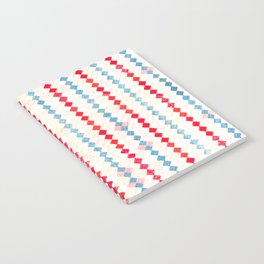 Four Patch Chain Variation Notebook