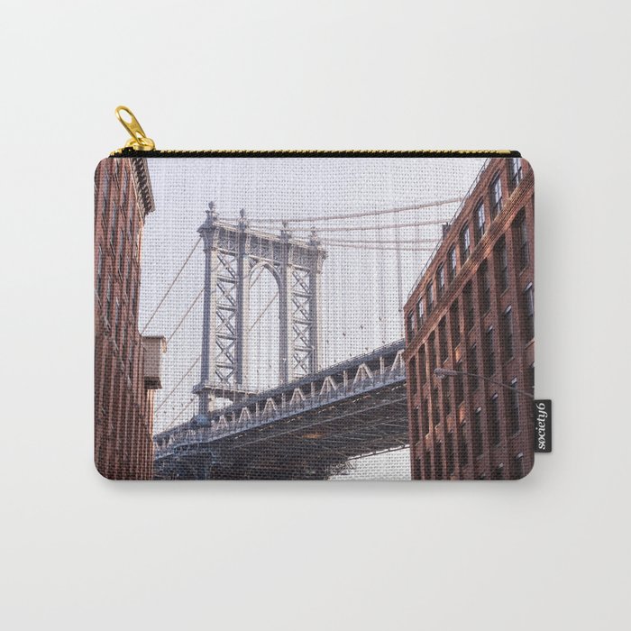 Dumbo Carry-All Pouch