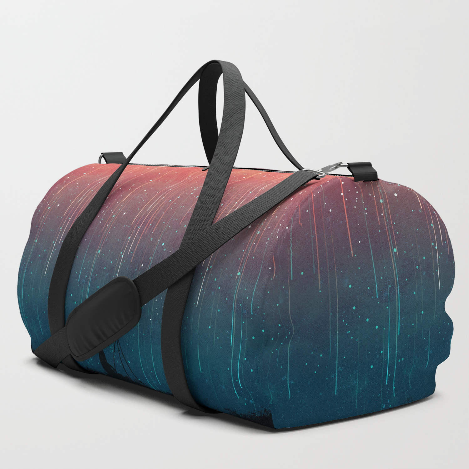 rain duffle bag