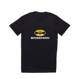 Bassman T Shirt