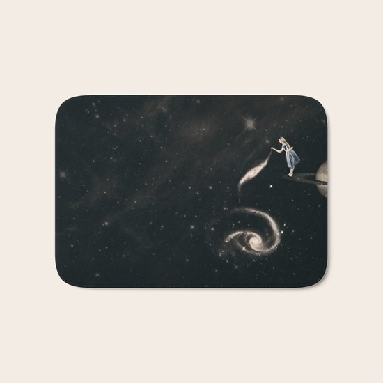 My Favourite Yo Yo Bath Mat