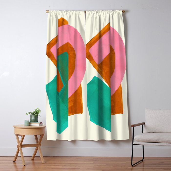 Blackout Curtain