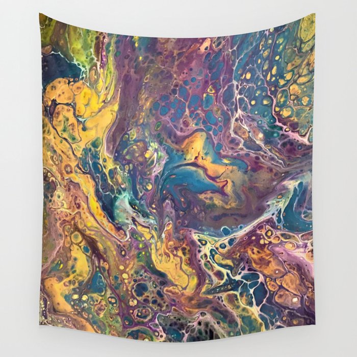 Earthbound tapestry cheap