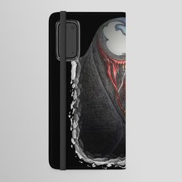 Fangs Android Wallet Case