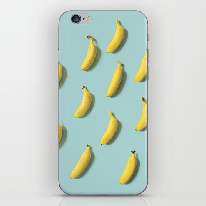 Banane iPhone Skin