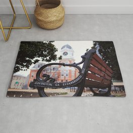 The Vampire Diaries Rugs For Any Room Or Decor Style Society6