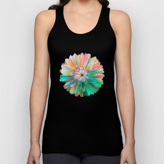 A Little More Summer Unisex Tank Top