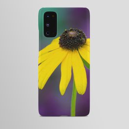 Black Eyed Susan Android Case