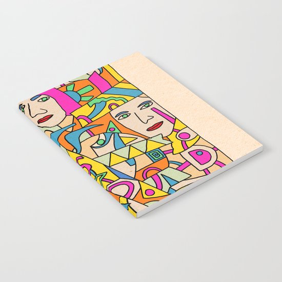 - shy - Notebook