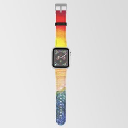 By the river Apple Watch Band