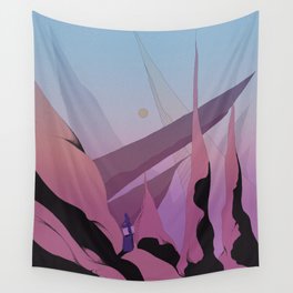 Orion 04 Wall Tapestry