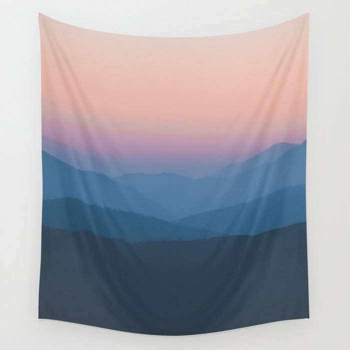 ネパールのタペストリー Nepal Wall Tapestries | Society6