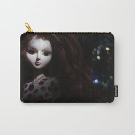 Ill come and get you Carry-All Pouch