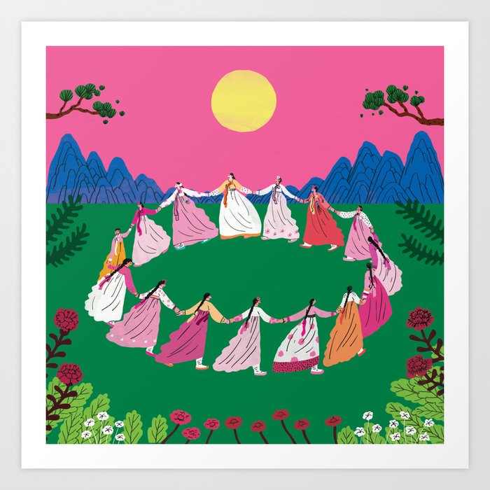 Art Print