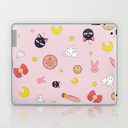 Sailormoon Laptop Skins To Match Your Personal Style Society6
