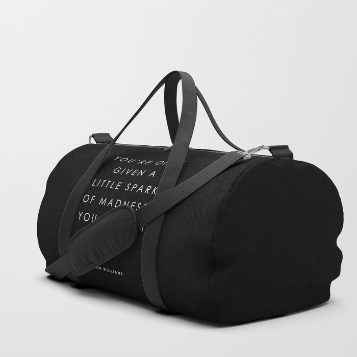 Country road duffle 2025 bag