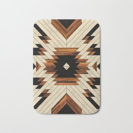 Native American. Native American Tribal. Native American Lover.  Bath Mat