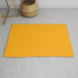 Slice of Cheese Area & Throw Rug