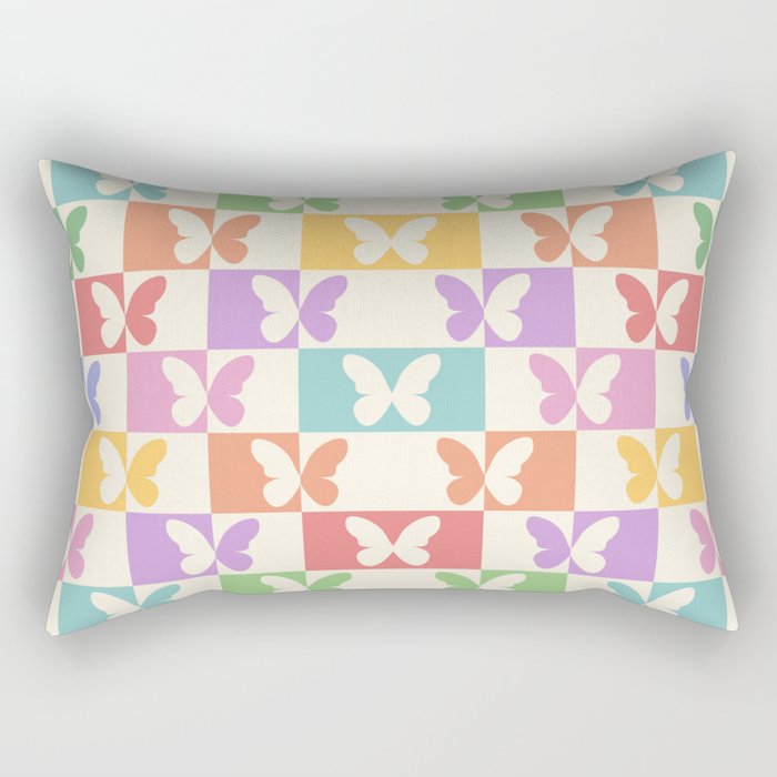 Rectangular Pillow