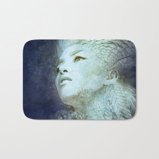 Amherst Bath Mat