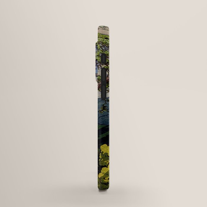 Society6 ケース Over mountains by Efi Tolia Tahoe National Forest Travel Print Wall Art Tahoe National