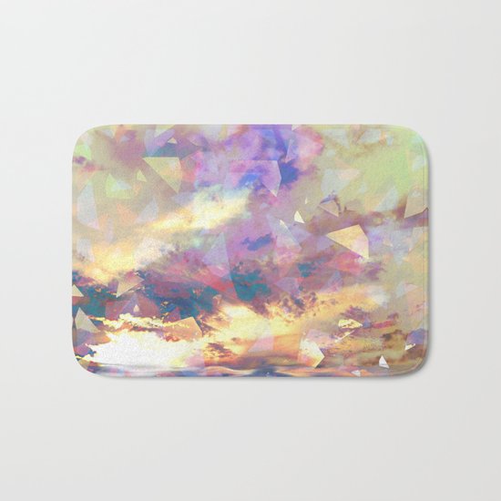 Unbreak The Broken Bath Mat