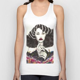 Explosions in the Sky Tank Top