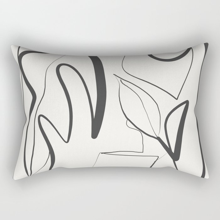 Rectangular Pillow